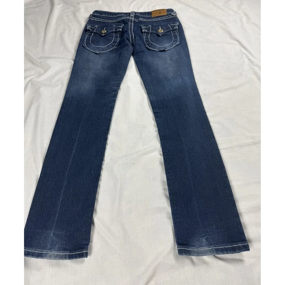 True Religion Jeans‎ Womens 27, waist 30